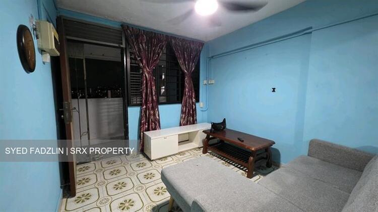 Blk 187 Boon Lay Vista (Jurong West), HDB 3 Rooms #559123191